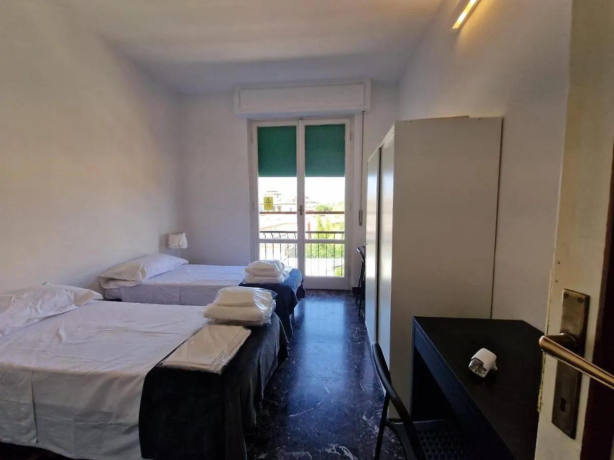 Nazionale 37 Apartment Florence
