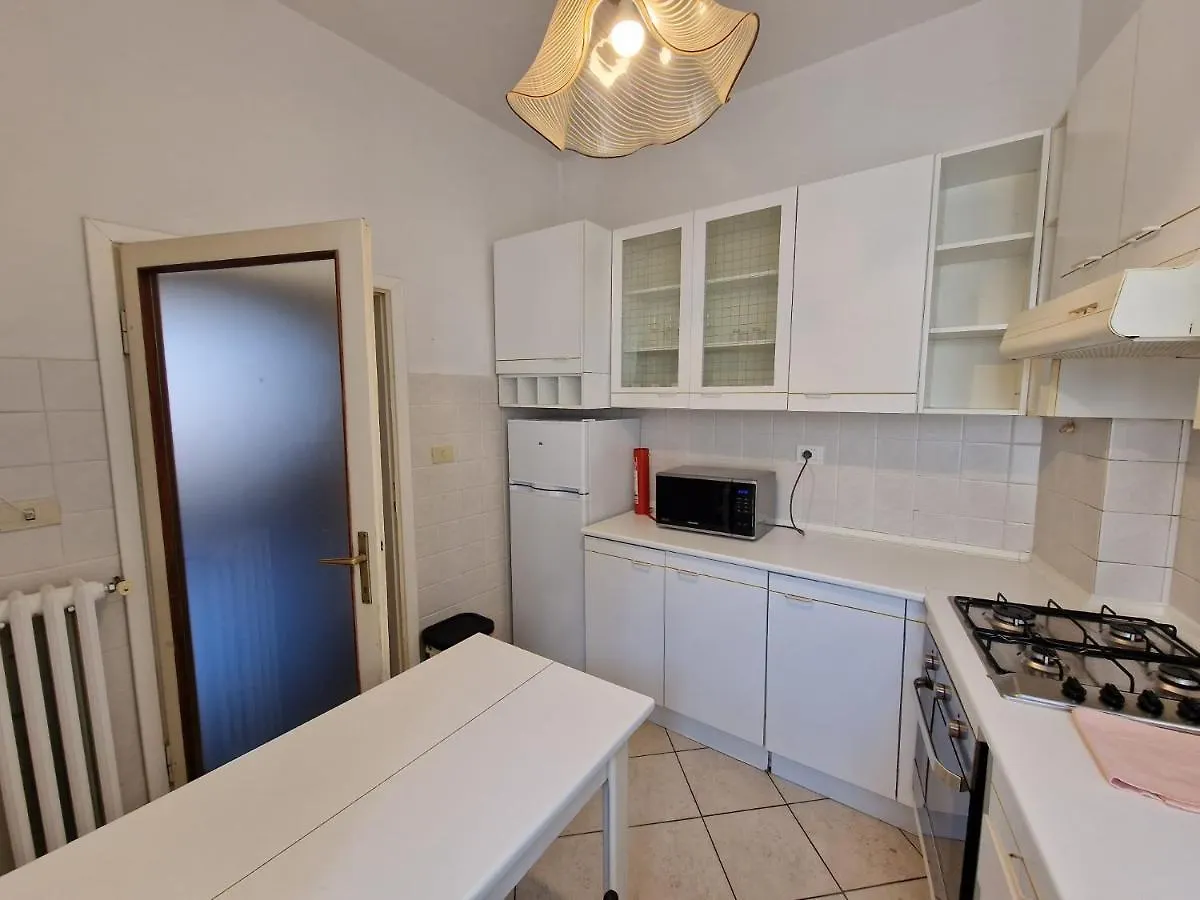Nazionale 37 Apartment Florence