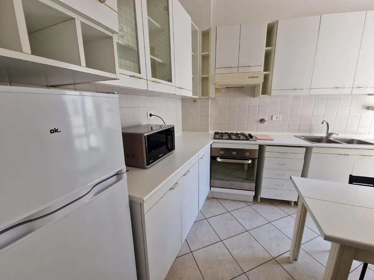 Nazionale 37 Apartment Florence Italy