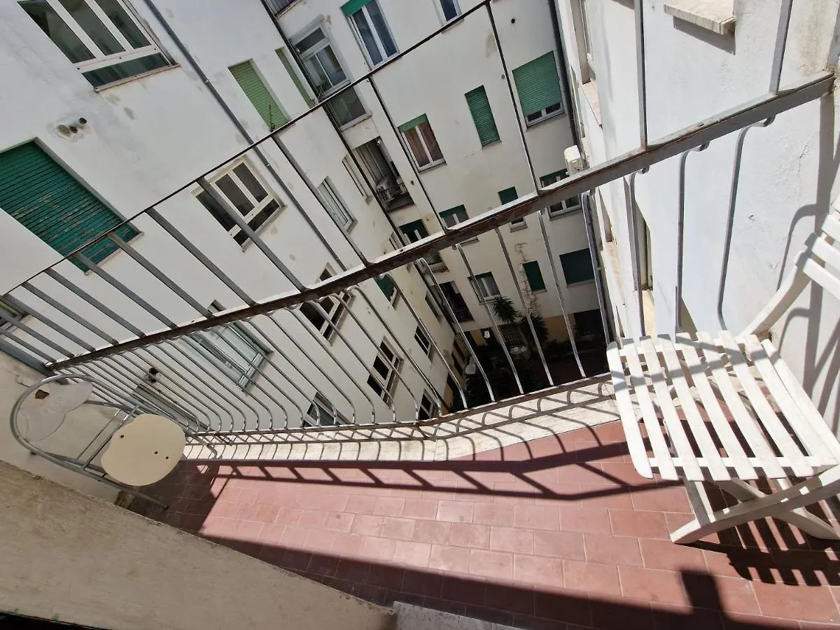 Nazionale 37 Apartment Florence